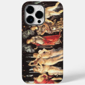 Botticelli Primavera/Allegory of Spring Case-Mate iPhone Case (Achterkant)