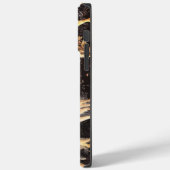 Botticelli Primavera/Allegory of Spring Case-Mate iPhone Case (Achterkant / Links)