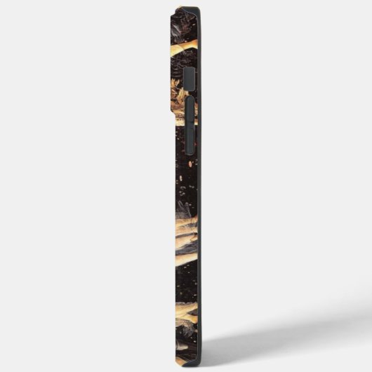 Botticelli Primavera/Allegory of Spring Case-Mate iPhone Case (Achterkant / Links)