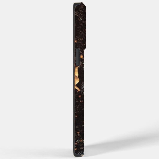 Botticelli Primavera/Allegory of Spring Case-Mate iPhone Case (Achterkant / Rechts)