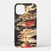 Botticelli Primavera/Allegory of Spring Case-Mate iPhone Case (Achterkant)