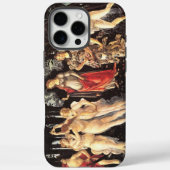 Botticelli Primavera/Allegory of Spring Case-Mate iPhone Case (Achterkant)