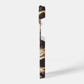 Botticelli Primavera/Allegory of Spring iPhone Hoesje (Linkerkant)