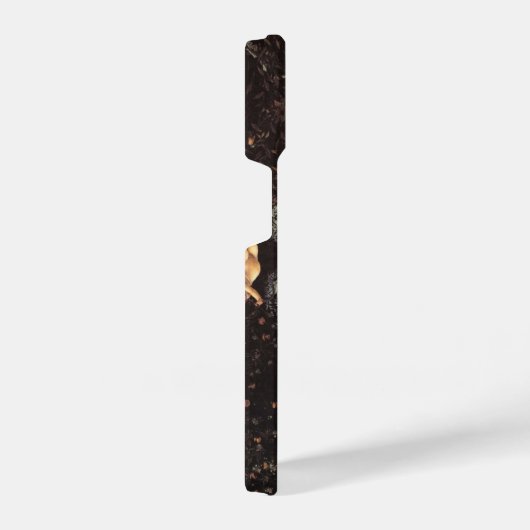 Botticelli Primavera/Allegory of Spring iPhone Hoesje (Rechterkant)