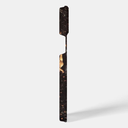 Botticelli Primavera/Allegory of Spring iPhone Hoesje (Rechterkant)