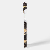 Botticelli Primavera/Allegory of Spring iPhone Hoesje (Linkerkant)