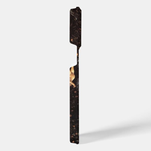 Botticelli Primavera/Allegory of Spring iPhone Hoesje (Rechterkant)