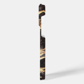 Botticelli Primavera/Allegory of Spring iPhone Hoesje (Linkerkant)