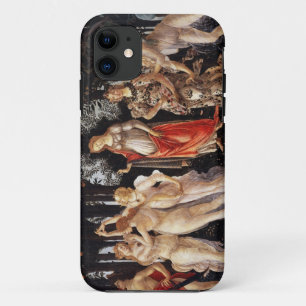 Botticelli Primavera Case-Mate iPhone Case
