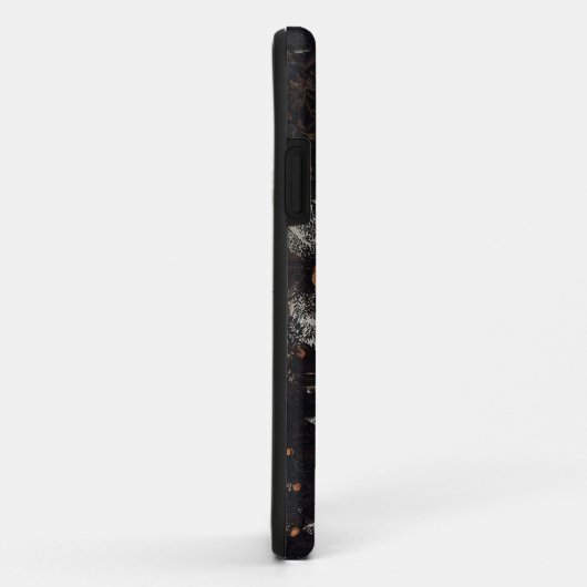 Botticelli Primavera Case-Mate iPhone Case (Achterkant/rechts)