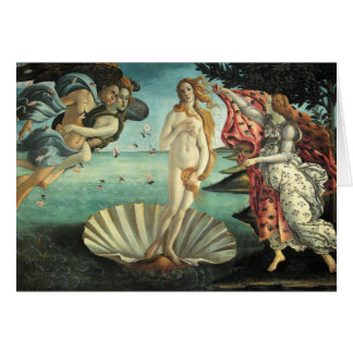 Botticelli Renaissance Painting