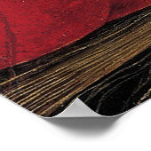 Botticelli Renaissance Painting Poster (Hoek)