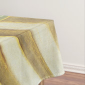 Botticelli "The Birth of Venus - Zephyr & Chloris" Tafelkleed (Voorbeeld)