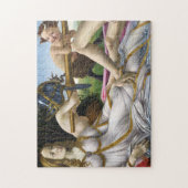 Botticelli Venus en Mars Puzzle Legpuzzel (Verticaal)