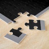 Botticelli Virgin, Jesus and Angels Christelijke k Legpuzzel (Zijkant)