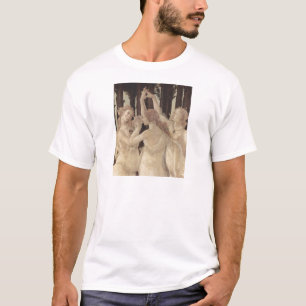 Botticelli's drietraces T-Shirt