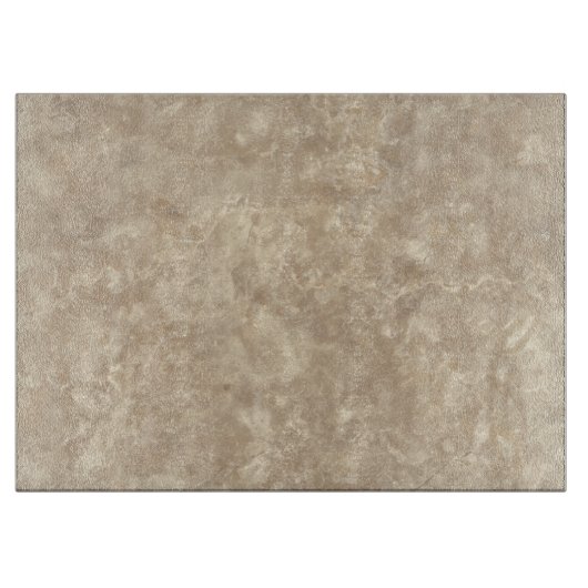 Botticino II Achtergrond stonpatroon Snijplank (Voorkant)