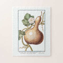 Bottle Gourd door Giorgio Bonelli Legpuzzel