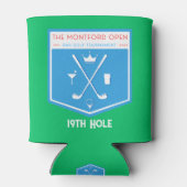 Bottle koozie (Achterkant)