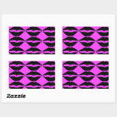 Bottle neck sticker (Vel)