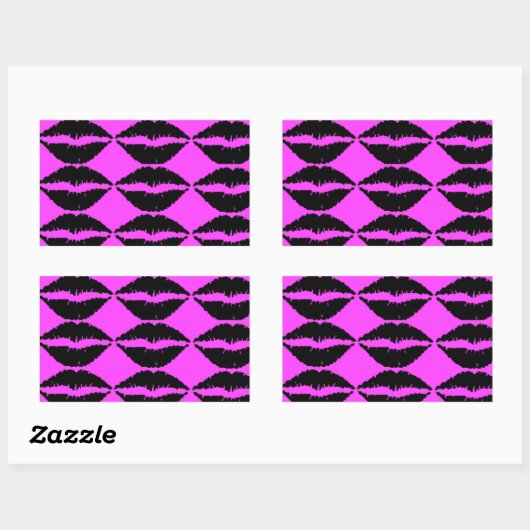 Bottle neck sticker (Vel)