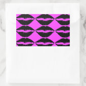 Bottle neck sticker (Tas)