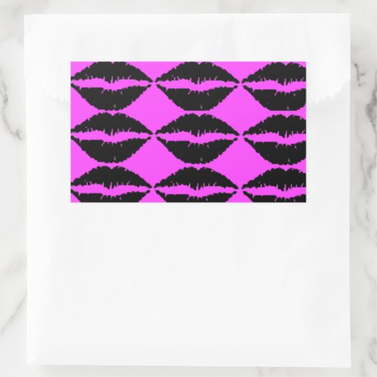 Bottle neck sticker (Tas)