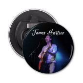 Bottle Opener - James Hartsoe zingt (Voorkant)