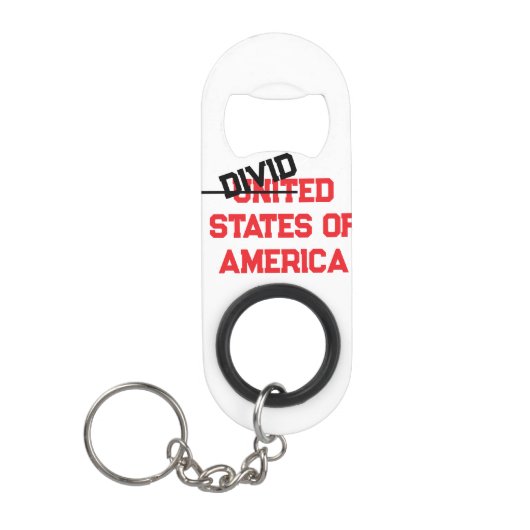 bottle opener mini flessenopener (Voorkant)