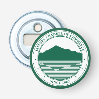 Bottle Opener van de Kamer van Koophandel Jaffrey