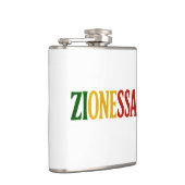 Bottle planta  heupfles (Rechts)