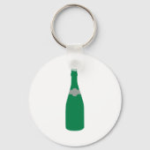Bottle Sleutelhanger (Voorkant)
