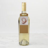 Bottle Tags Flessenhanger (Op fles)