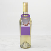 Bottle Tags Flessenhanger (Op fles)