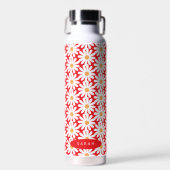 bottle water bottles for her waterfles (Voorkant)