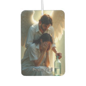 bottled tears luchtverfrisser (Voorkant)