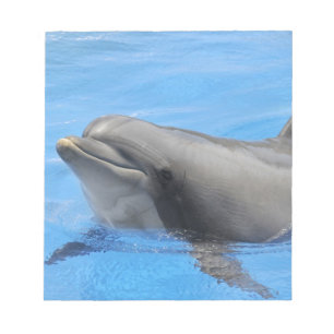 Bottlenosdolfijn Notitieblok