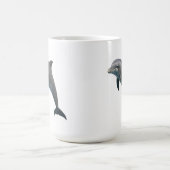 Bottlenose Bliss Koffiemok (Center)