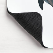 Bottlenose Bliss Muismat (Hoek)