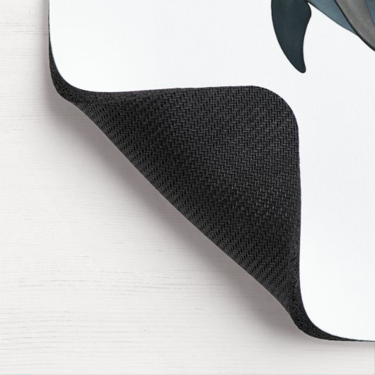 Bottlenose Bliss Muismat (Hoek)