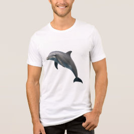 Bottlenose Bliss Tri-Blend Shirt