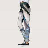 Bottlenose Dolphin Leggings (Links)