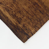 Bottlenose Dolphin op Sunset Fleece Deken (Hoek)