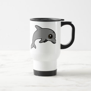 Bottlenose Dolphin Reisbeker