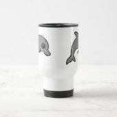 Bottlenose Dolphin Reisbeker (Center)