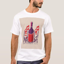 BottleRock Napa Valley 2025 Exclusief T-shirt