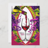 BottleRock Napa Valley KAART (Voorkant)