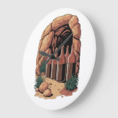 Bottles At A Cave Grote Klok (Hoek)