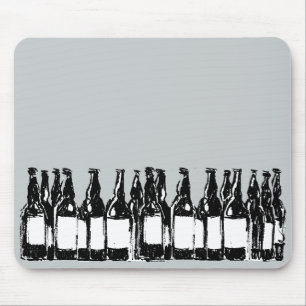 Bottles Muismat