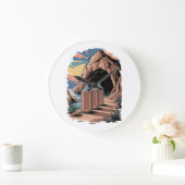 Bottles Near A Cave Entrance  Grote Klok (Huis)